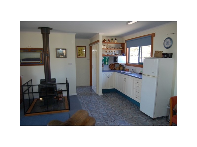 32 Dolerite Crescent, Arthurs Lake TAS 7030