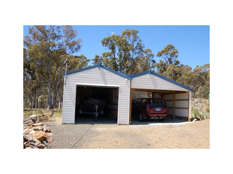 32 Dolerite Crescent, Arthurs Lake TAS 7030