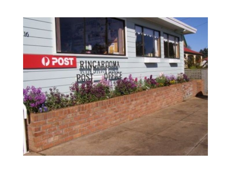 16 Main Street, Ringarooma TAS 7263