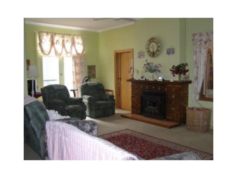 16 Main Street, Ringarooma TAS 7263