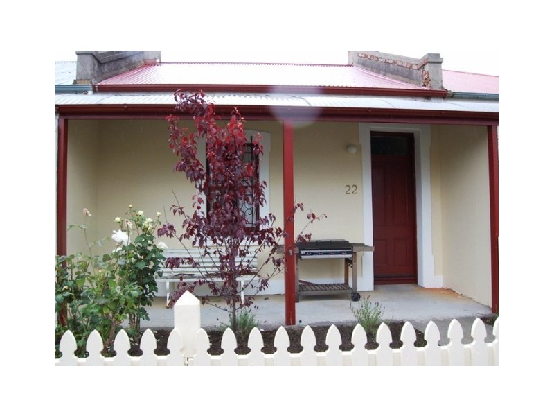 22 Boland Street, Launceston TAS 7250
