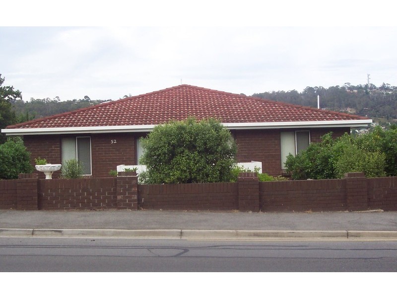 3/52 Mulgrave Street, South Launceston TAS 7249