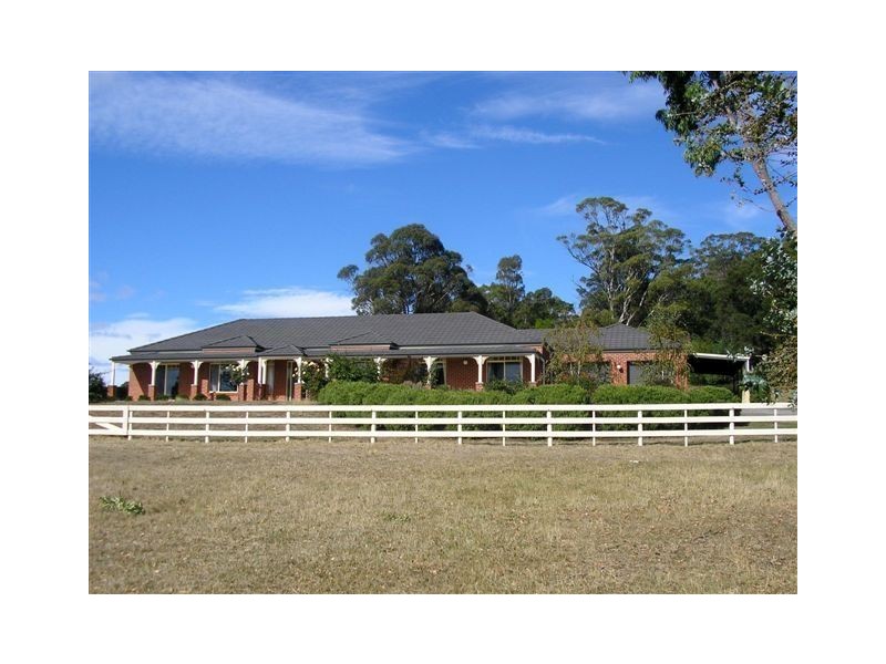 51 New Ecclestone Road, Riverside TAS 7250