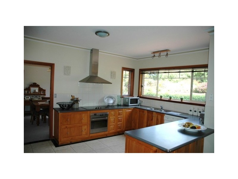 51 New Ecclestone Road, Riverside TAS 7250