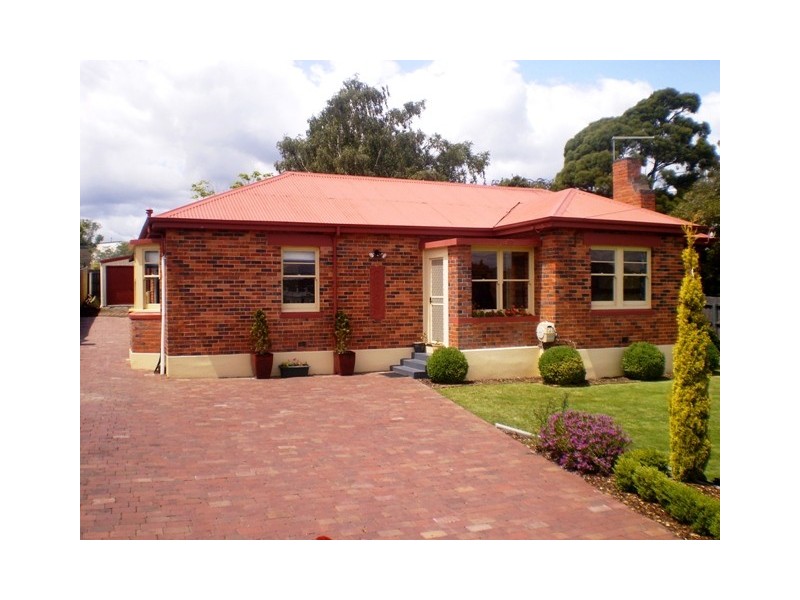 46 Alanvale Road, Newnham TAS 7248