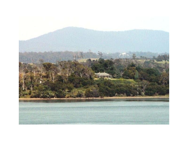 57 West Bay Road, Rowella TAS 7270