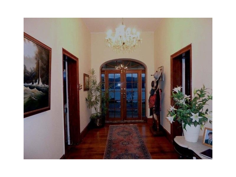 57 West Bay Road, Rowella TAS 7270