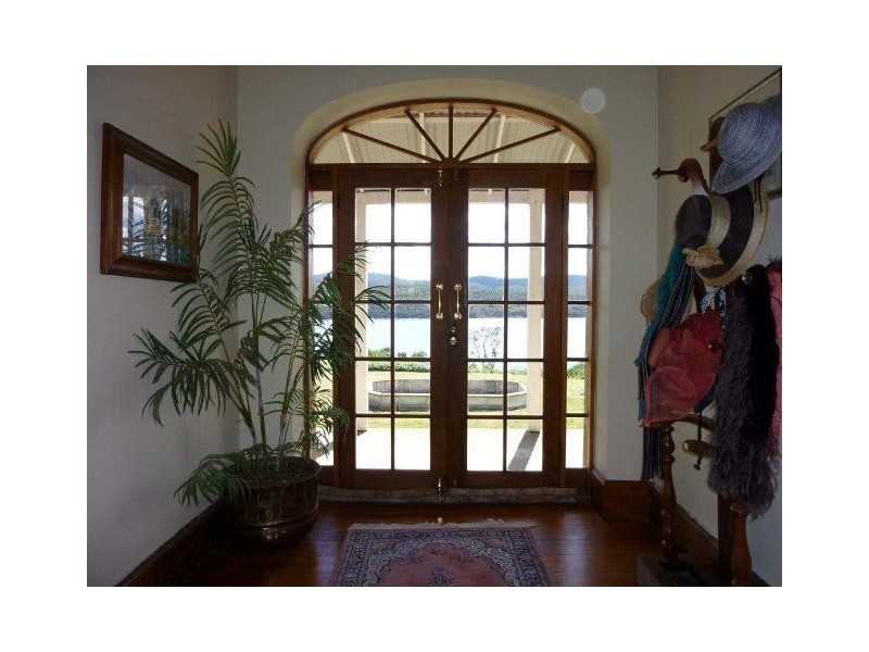 57 West Bay Road, Rowella TAS 7270