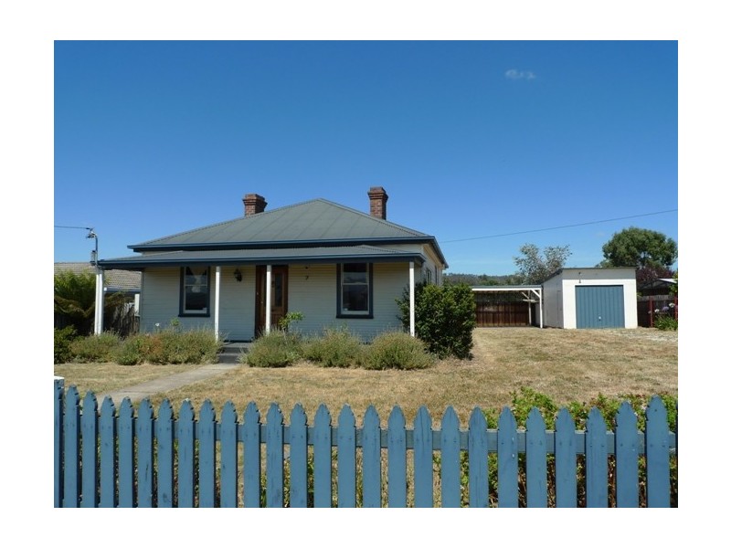7 Napier Street, Youngtown TAS 7249