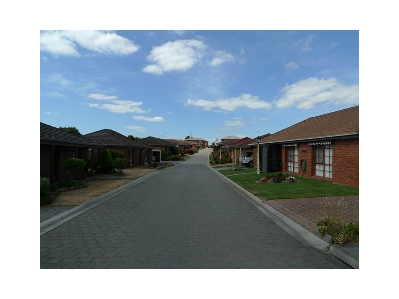 34/12 Casino Rise, Prospect TAS 7250