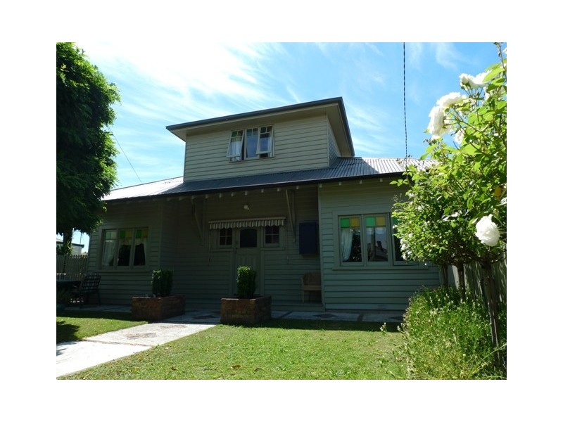 1 Graham Street, Invermay TAS 7248