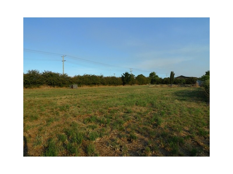 18 and 20 Gay Street, Longford TAS 7301