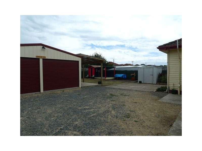 51 Mayfield Street, Mayfield TAS 7248