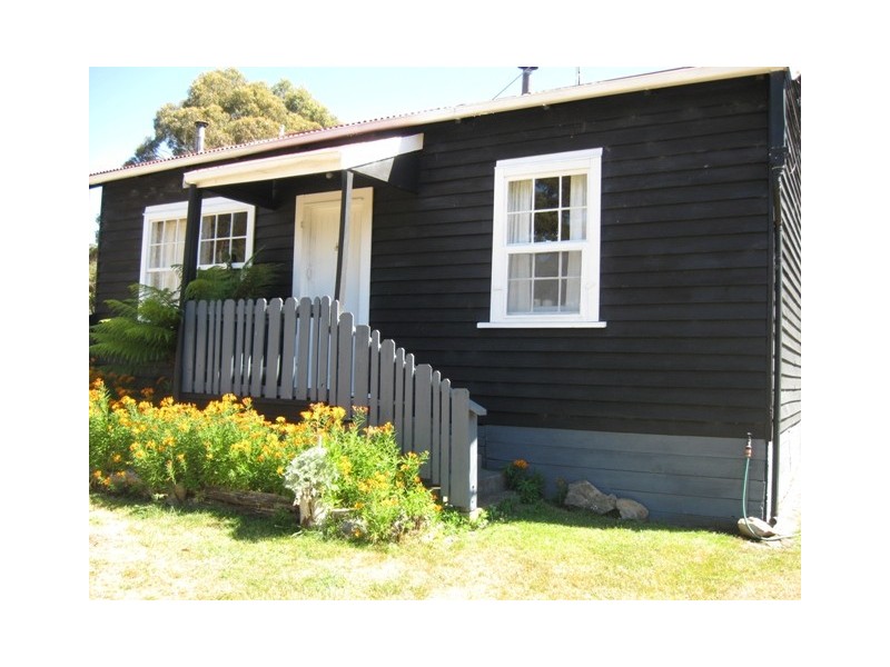 22 Baker Street, Rossarden TAS 7213