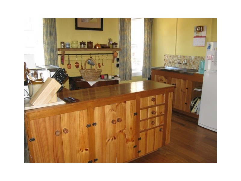 22 Baker Street, Rossarden TAS 7213