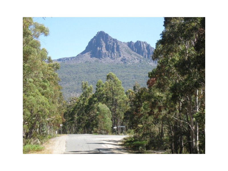 22 Baker Street, Rossarden TAS 7213