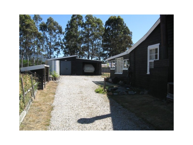 22 Baker Street, Rossarden TAS 7213