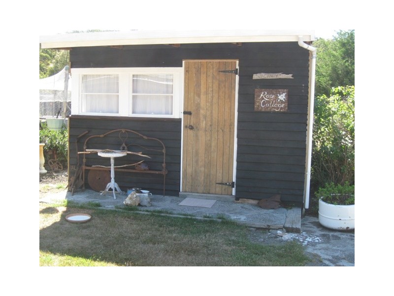 22 Baker Street, Rossarden TAS 7213