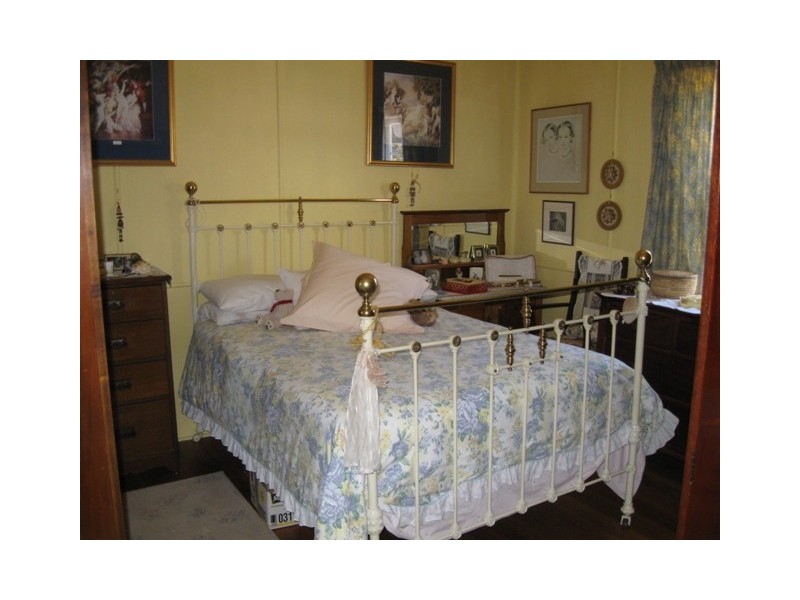 22 Baker Street, Rossarden TAS 7213