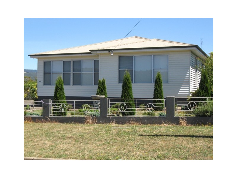 64 Main Street, Ringarooma TAS 7263