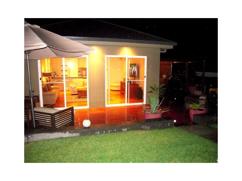 34 Punchbowl Road, Punchbowl TAS 7249