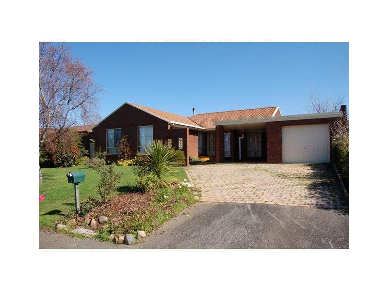 8 Benwerrin Crescent, Norwood TAS 7250