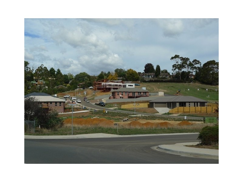 3 Haradli Court, Newstead TAS 7250