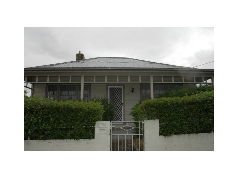 167 Hobart Road, Kings Meadows TAS 7249