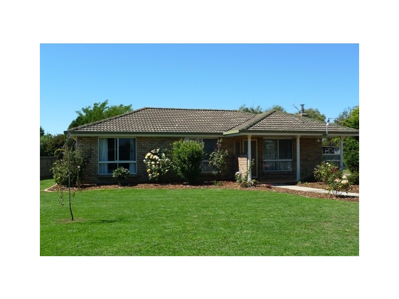 75 Pakenham Street, Longford TAS 7301