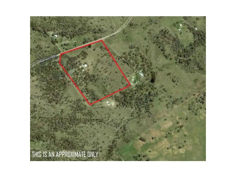 260 Norwich Drive, Longford TAS 7301