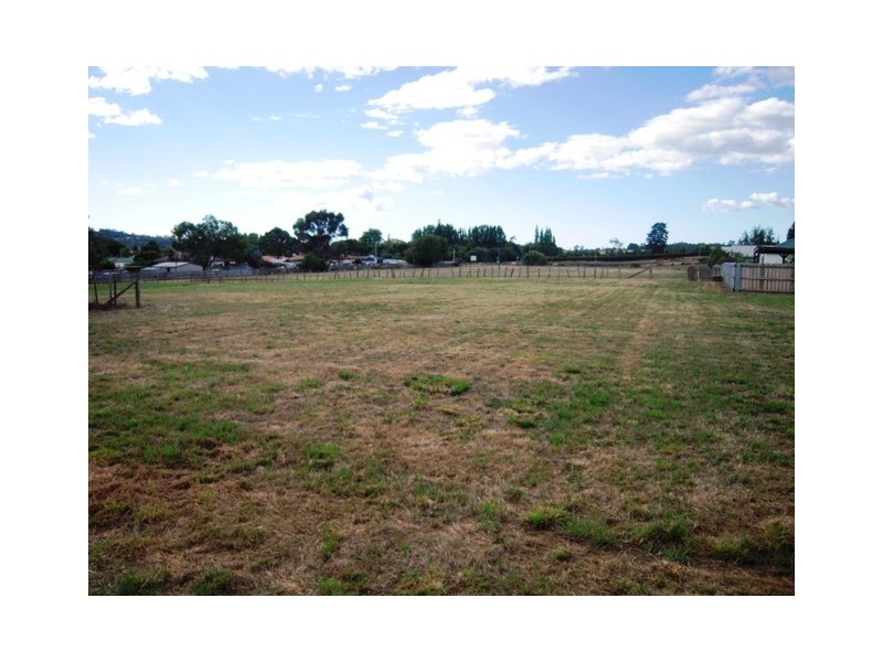 105A Meander Valley Road, Westbury TAS 7303