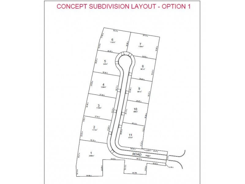 105A Meander Valley Road, Westbury TAS 7303
