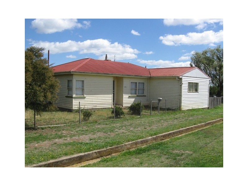 178 High Street, Campbell Town TAS 7210