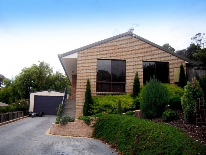 28 Colgrave Street, Trevallyn TAS 7250