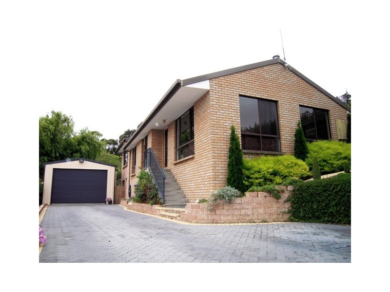 28 Colgrave Street, Trevallyn TAS 7250
