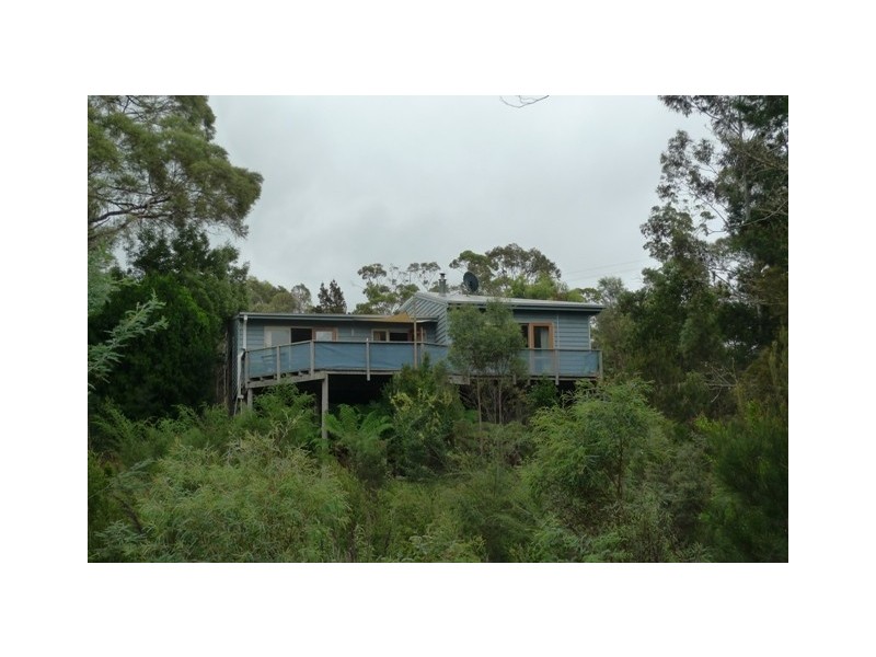 95 Argonaut Road, St Helens TAS 7216