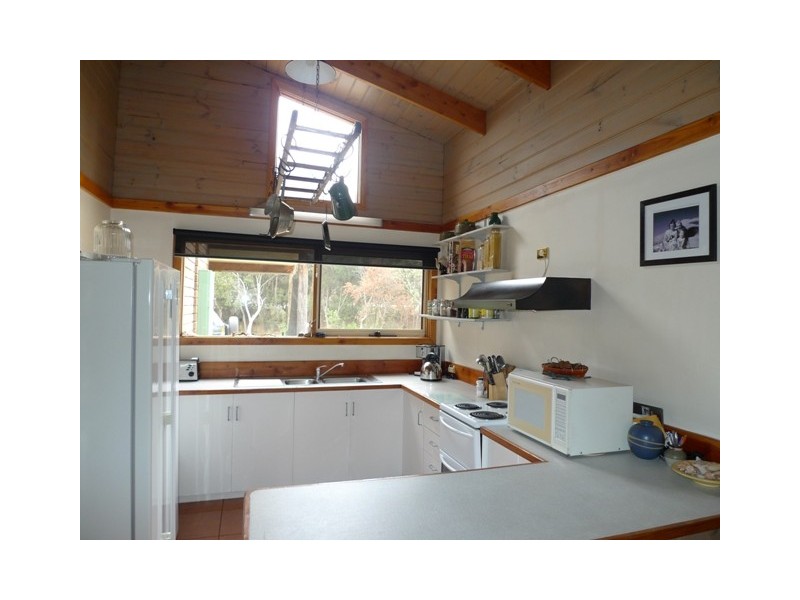 95 Argonaut Road, St Helens TAS 7216