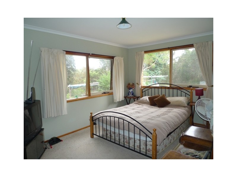 95 Argonaut Road, St Helens TAS 7216