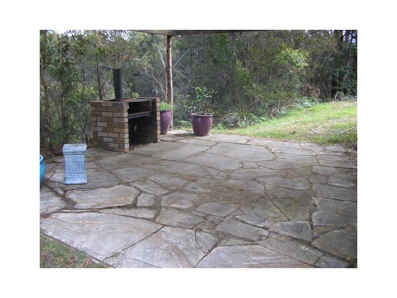 95 Argonaut Road, St Helens TAS 7216