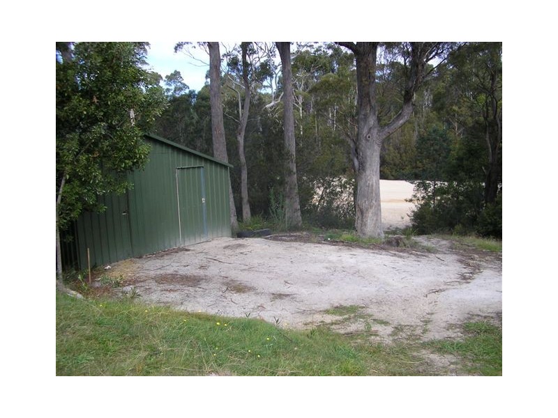 95 Argonaut Road, St Helens TAS 7216