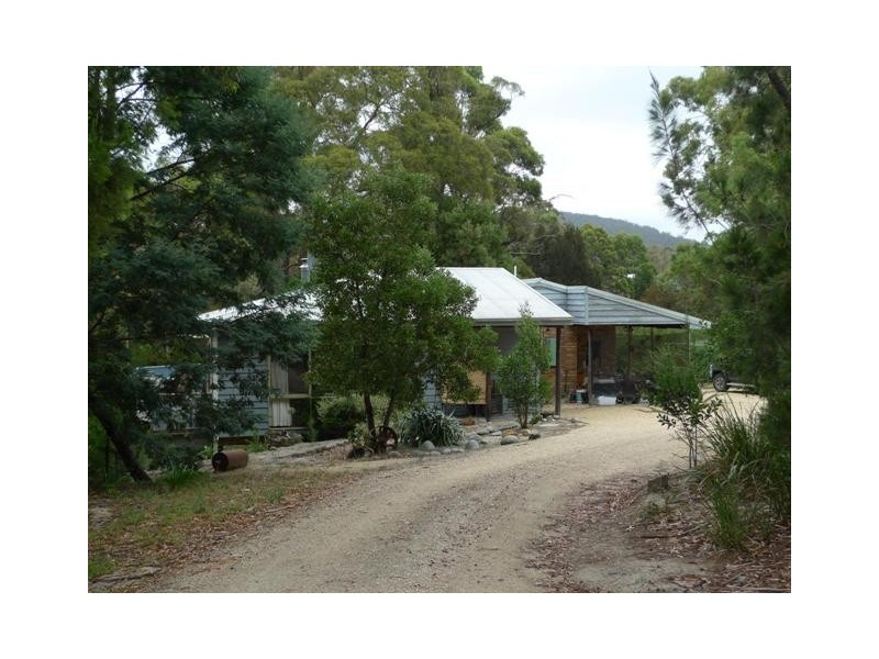 95 Argonaut Road, St Helens TAS 7216