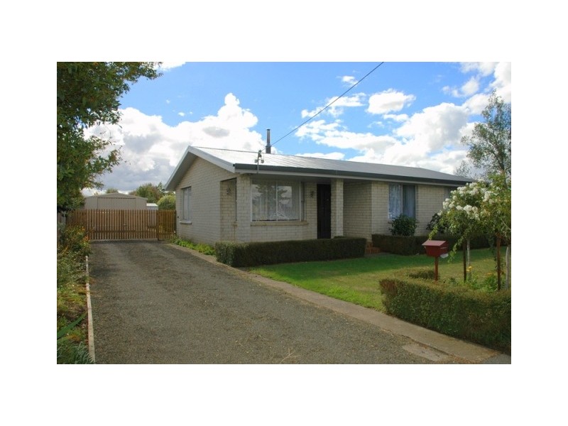 29 Logan Road, Evandale TAS 7212