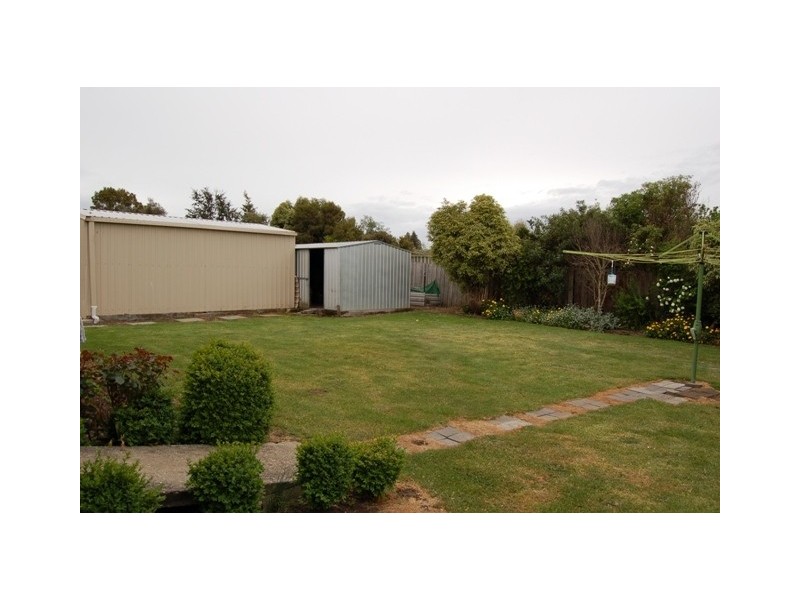29 Logan Road, Evandale TAS 7212