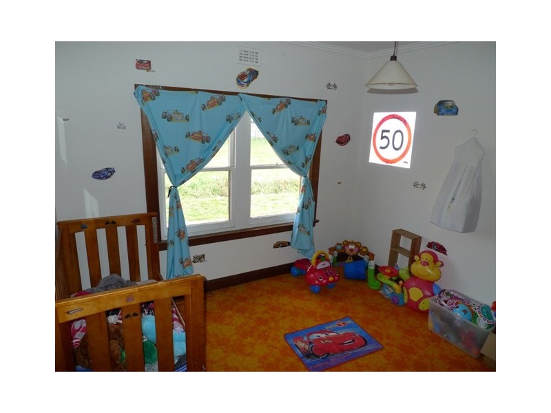 121 Marlborough Street, Longford TAS 7301
