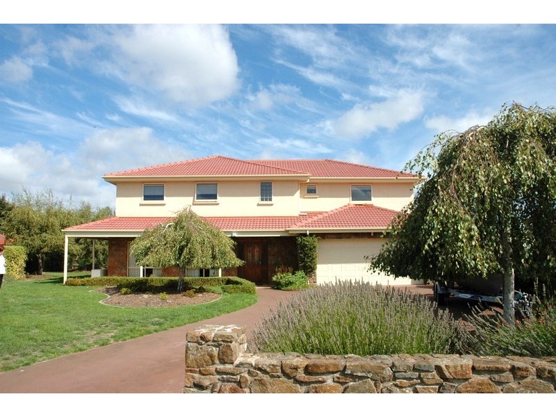 6 Woodrising Way, Prospect TAS 7250