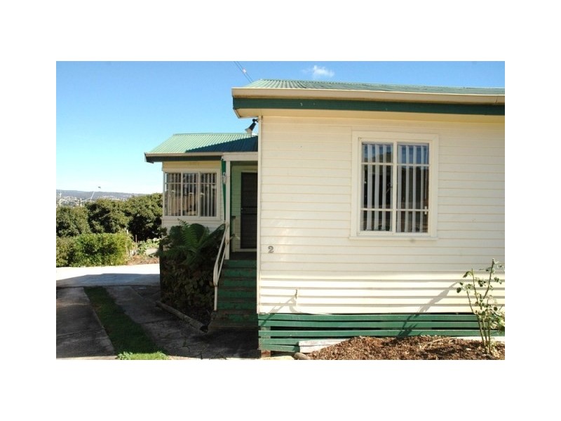 2 Fryett Street, Waverley TAS 7250