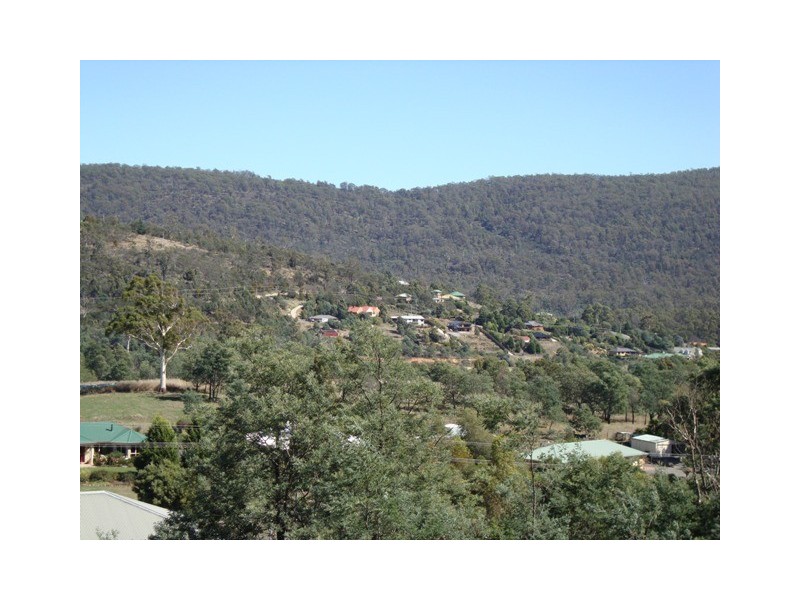 92 Panorama Road, Blackstone Heights TAS 7250
