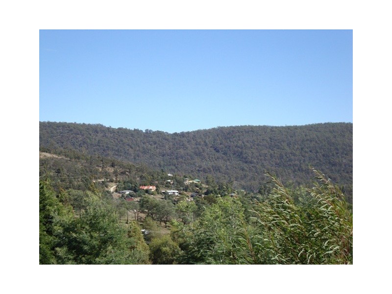 92 Panorama Road, Blackstone Heights TAS 7250