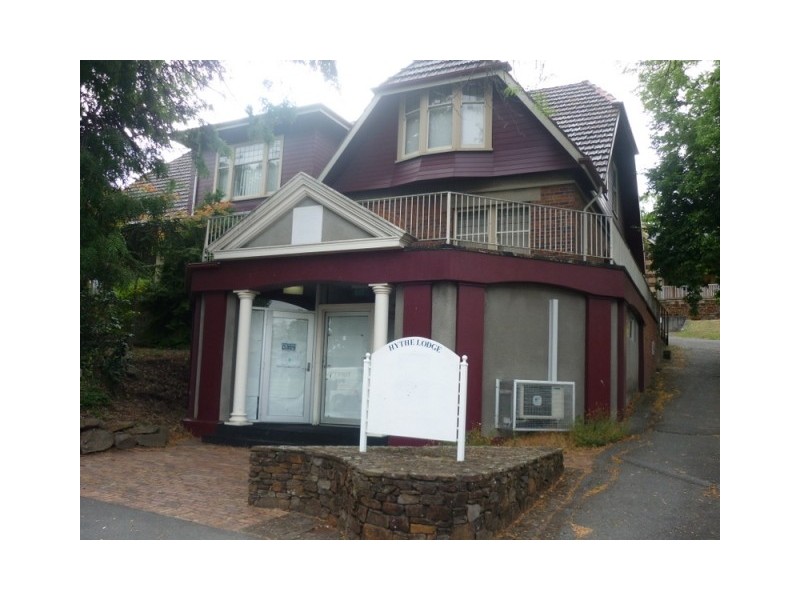 13A Brisbane Street, Launceston TAS 7250