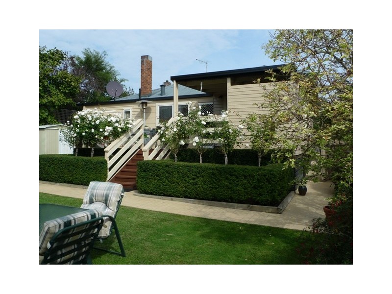 39 Como Crescent, Newstead TAS 7250